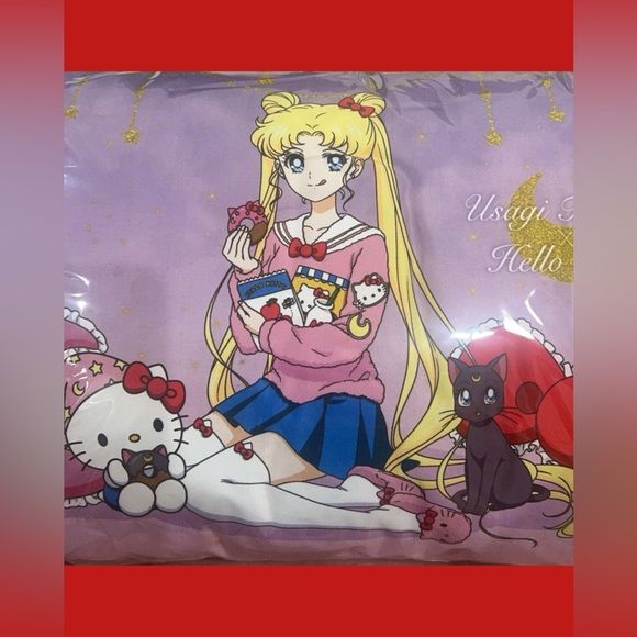 Sanrio Other - Unlisted Sanrio Miscellaneous Items